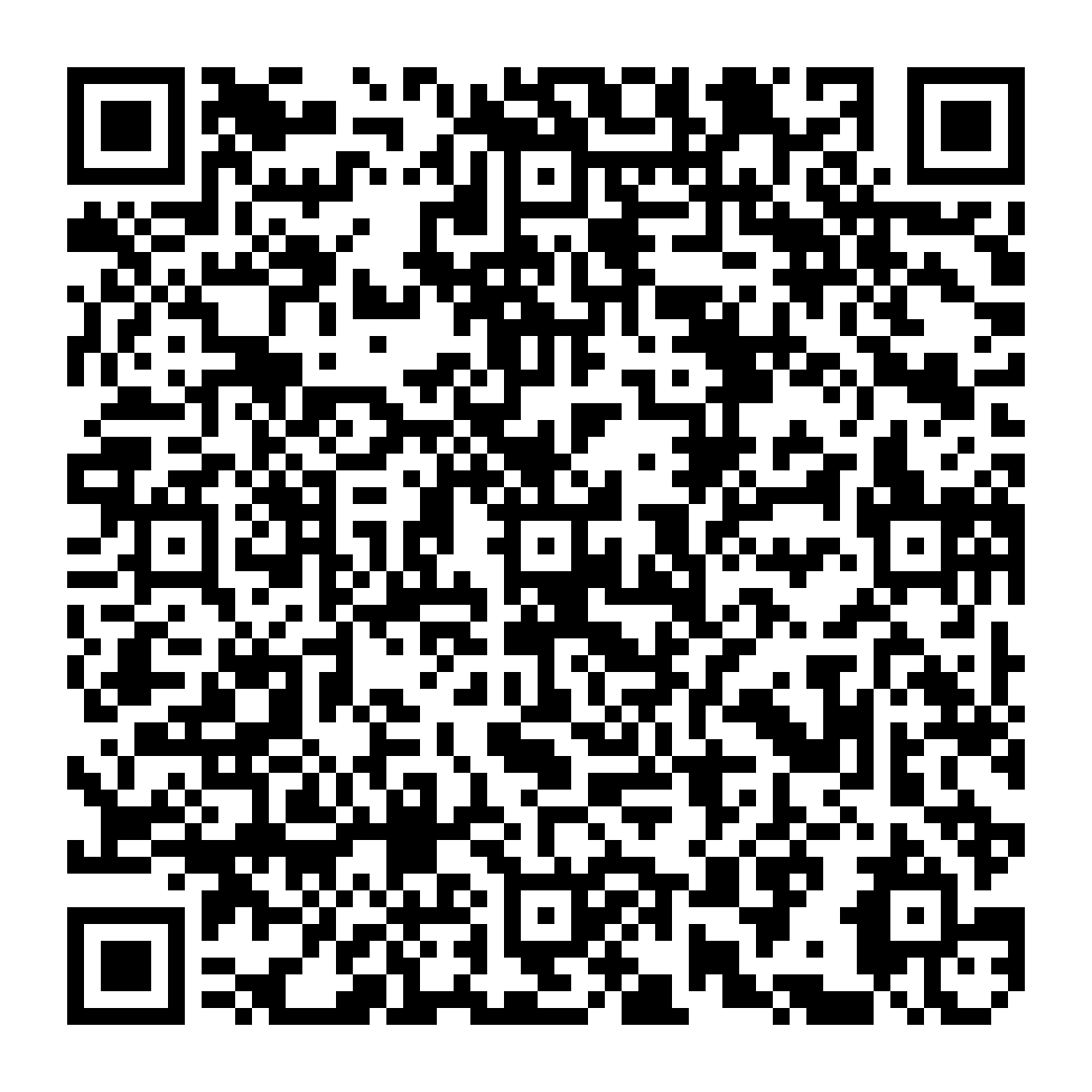 QR Code Pix